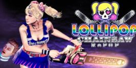 电锯甜心RePOP|v1.15|官方中文|支持手柄|LOLLIPOP CHAINSAW RePOP|电锯甜心重制版