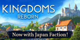王国重生|官方中文|Kingdoms Reborn