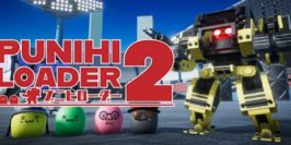 普尼西机人2|官方中文|支持手柄|PUNIHI LOADER 2