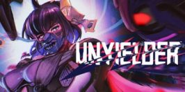 UNYIELDER -不屈者-|官方中文|UNYIELDER