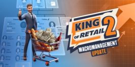 零售之王2|官方中文|King of Retail 2