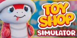 玩具店模拟器|官方中文|Toy Shop Simulator