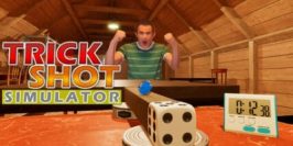 特技射击模拟器|官方中文|TrickShot Simulator