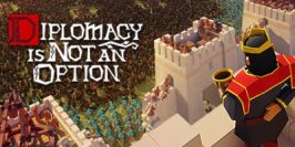 要战便战|v1.0.82|官方中文|Diplomacy is Not an Option