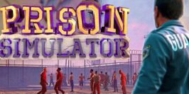 监狱模拟器|全DLC|官方中文|支持手柄|Prison Simulator