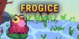 青蛙丨Frogice
