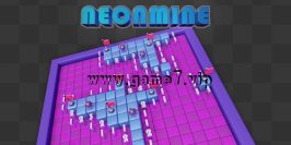 霓虹矿丨Neon Mine