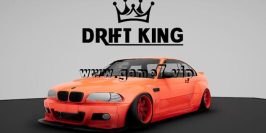 漂移之王丨Drift King