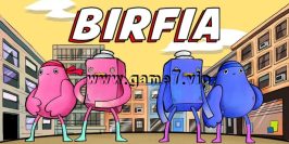 巴菲亚丨BIRFIA