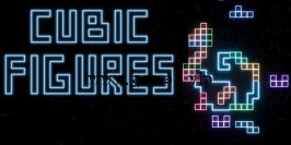 立体图形丨Cubic Figures