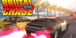 残酷追逐涡轮丨Brutal Chase Turbo