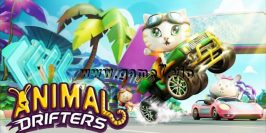 动物漂流者丨Animal Drifters