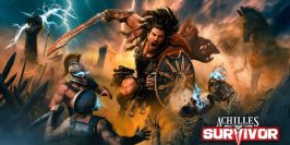 阿喀琉斯：幸存者丨Achilles: Survivor