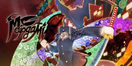 魔女祇兵丨Majogami