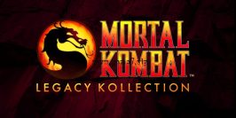 真人快打：经典合集丨Mortal Kombat: Legacy Kollection