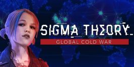 西格玛理论：谍战丨Sigma Theory: Global Cold War