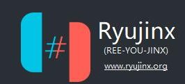 Ryujinx龙神模拟器|v1.1.1373|汉化中文