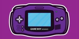 NS专用GBA官方模拟器游戏整合版|236个游戏|NSP|